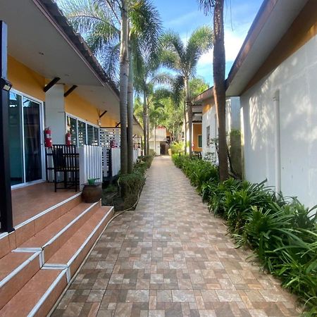 Kk Lipe Resort Экстерьер фото