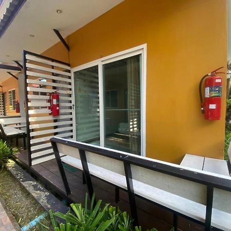 Kk Lipe Resort Экстерьер фото