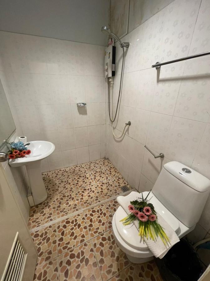 Kk Lipe Resort Экстерьер фото