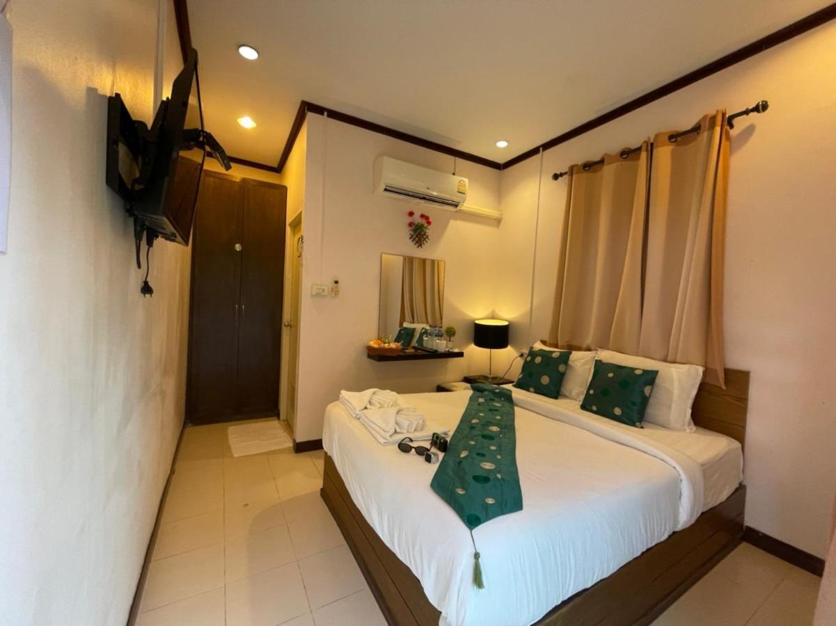 Kk Lipe Resort Экстерьер фото