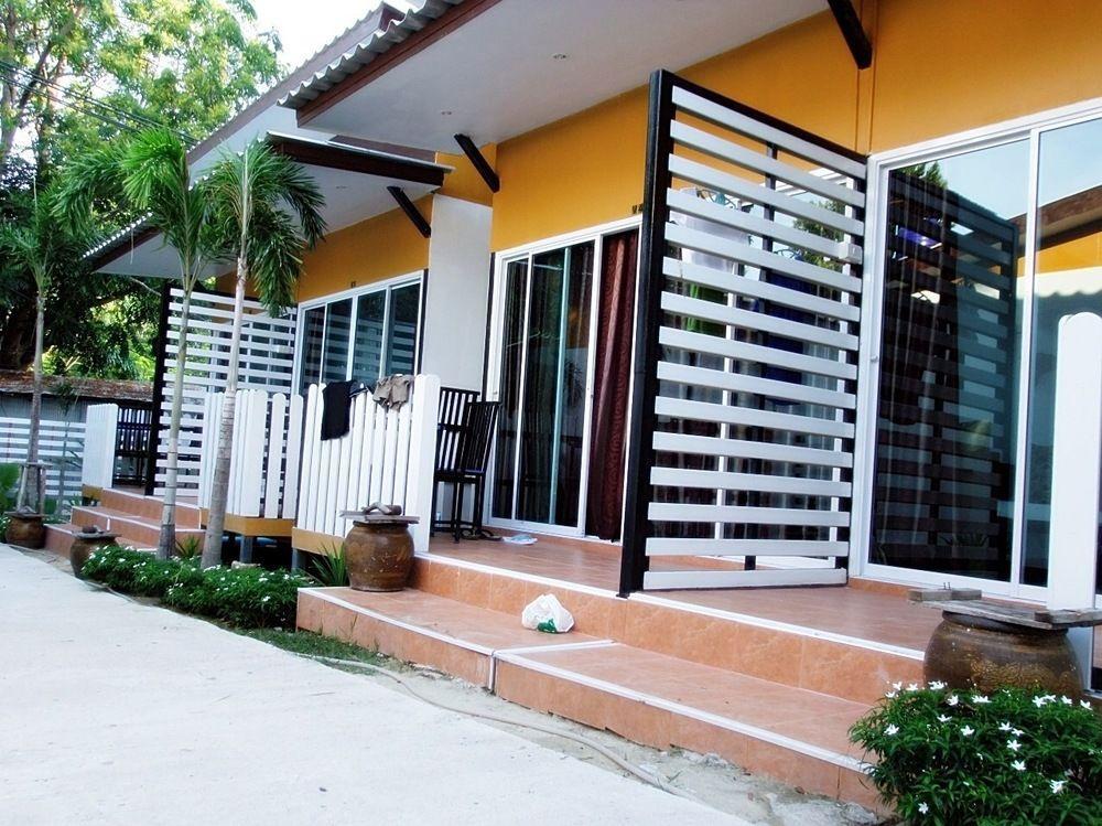 Kk Lipe Resort Экстерьер фото