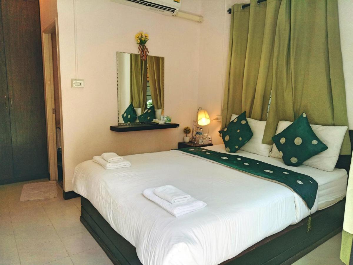 Kk Lipe Resort Экстерьер фото